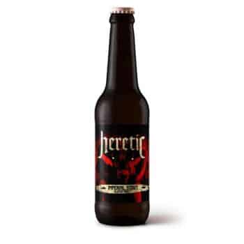 Heretic
