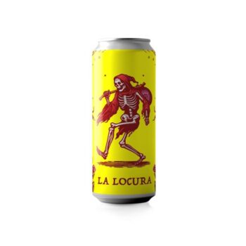 La Locura