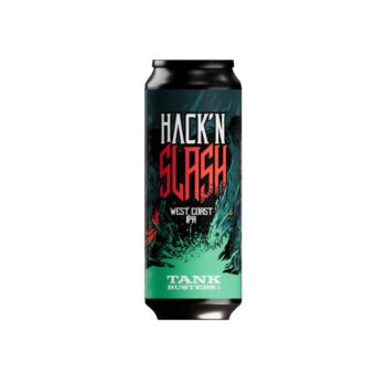 Hack'N'Slash vol. 1