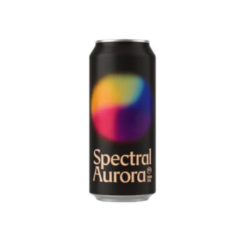 Spectral Aurora