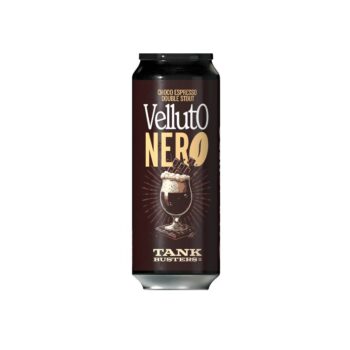 Velluto Nero
