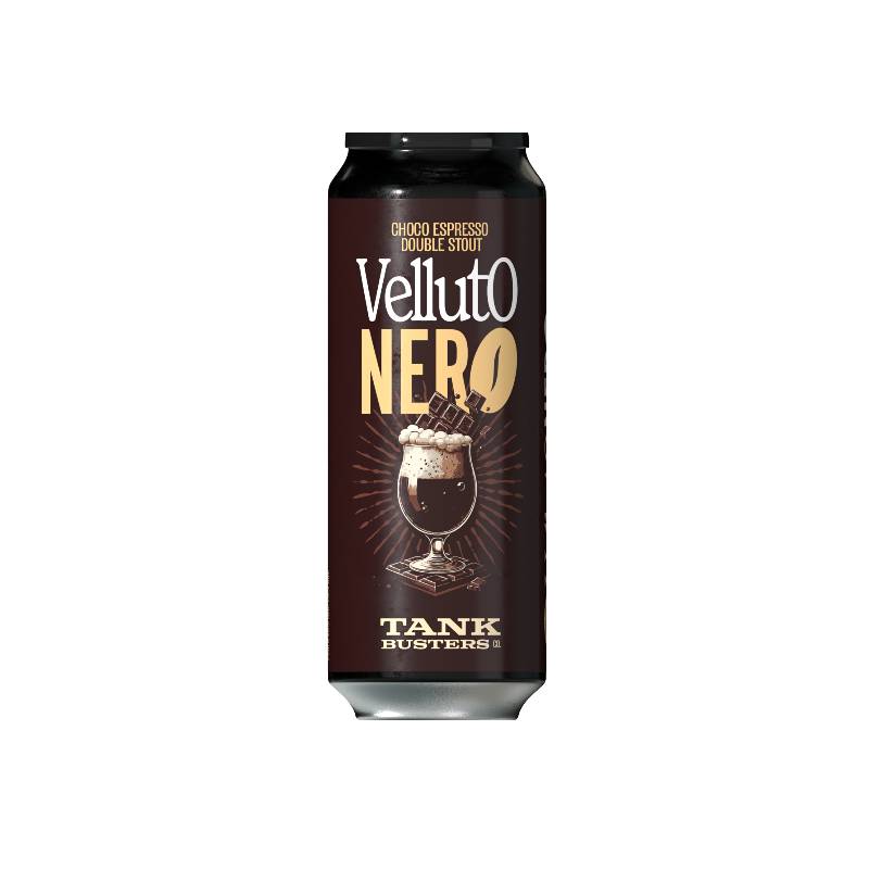 Velluto Nero