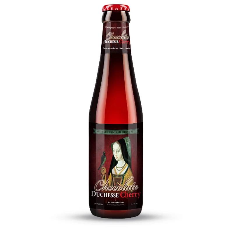 Duchesse - Chocolate Cherry