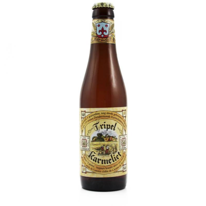 Triple Karmeliet