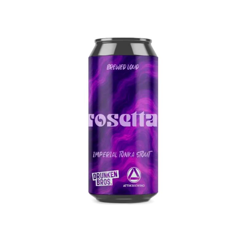 Rosetta