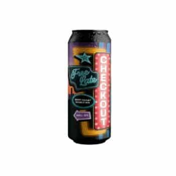 Free Late Checkout