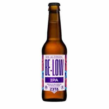 Be-Low